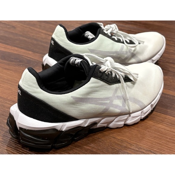 Asics Women's 7.5 Shoes Gel-Quantum 90 Comfort Running Walking Sneakers - Picture 2 of 16
